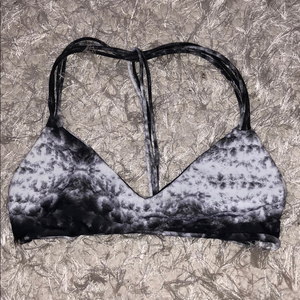 mikoh top size small
